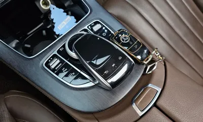 Mercedes-Benz E-Class 2017, 105402 км, за 14116.59 USD - фото 18
