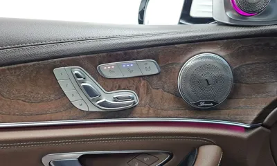 Mercedes-Benz E-Class 2017, 105402 км, за 14116.59 USD - фото 20
