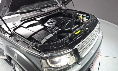 Land Rover Discovery 2016, 98766 км, за 20060.52 USD - фото 6
