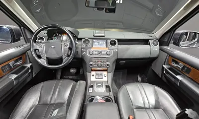 Land Rover Discovery 2016, 98766 км, за 20060.52 USD - фото 7
