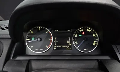 Land Rover Discovery 2016, 98766 км, за 20060.52 USD - фото 8