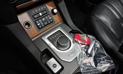 Land Rover Discovery 2016, 98766 км, за 20060.52 USD - фото 9