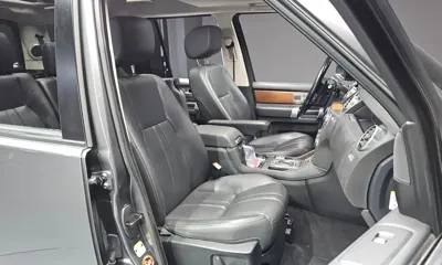 Land Rover Discovery 2016, 98766 км, за 20060.52 USD - фото 10