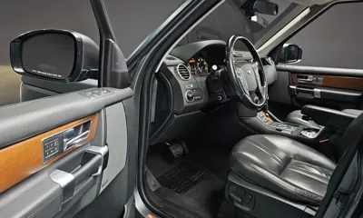 Land Rover Discovery 2016, 98766 км, за 20060.52 USD - фото 11