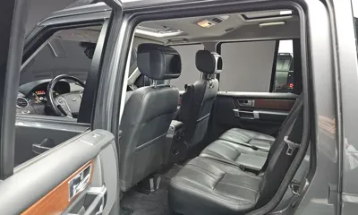 Land Rover Discovery 2016, 98766 км, за 20060.52 USD - фото 12