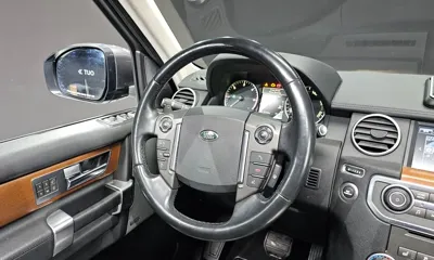 Land Rover Discovery 2016, 98766 км, за 20060.52 USD - фото 13