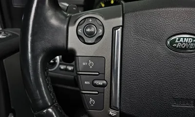 Land Rover Discovery 2016, 98766 км, за 20060.52 USD - фото 18