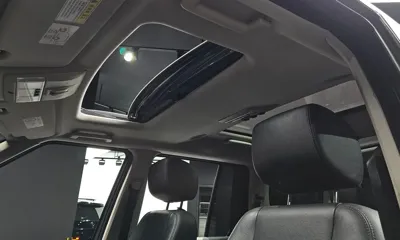 Land Rover Discovery 2016, 98766 км, за 20060.52 USD - фото 20