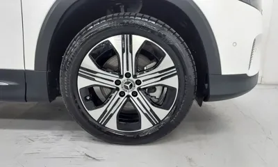Mercedes-Benz EQB 2026, 23 км, за 38381.51 USD