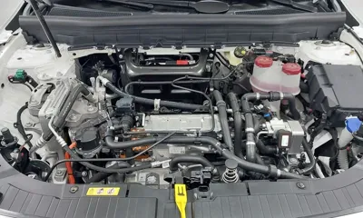 Mercedes-Benz EQB 2026, 23 км, за 38381.51 USD - фото 6