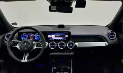 Mercedes-Benz EQB 2026, 23 км, за 38381.51 USD - фото 7