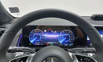 Mercedes-Benz EQB 2026, 23 км, за 38381.51 USD - фото 8