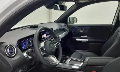 Mercedes-Benz EQB 2026, 23 км, за 38381.51 USD - фото 9