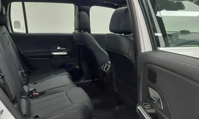 Mercedes-Benz EQB 2026, 23 км, за 38381.51 USD - фото 10