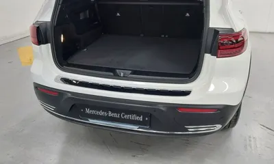 Mercedes-Benz EQB 2026, 23 км, за 38381.51 USD - фото 11