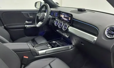 Mercedes-Benz EQB 2026, 23 км, за 38381.51 USD - фото 13