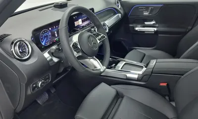Mercedes-Benz EQB 2026, 23 км, за 38381.51 USD - фото 14