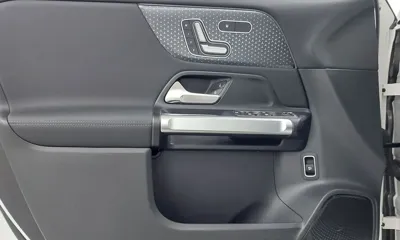 Mercedes-Benz EQB 2026, 23 км, за 38381.51 USD - фото 15