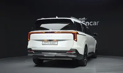 Kia Canival 2024, 20746 км, за 24812.92 USD