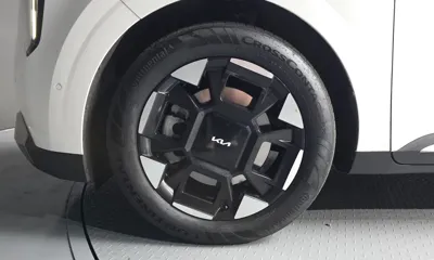 Kia Canival 2024, 20746 км, за 24812.92 USD