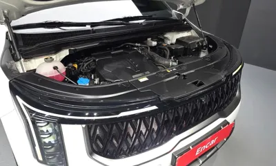 Kia Canival 2024, 20746 км, за 24812.92 USD - фото 6
