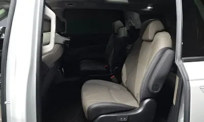 Kia Canival 2024, 20746 км, за 24812.92 USD - фото 12