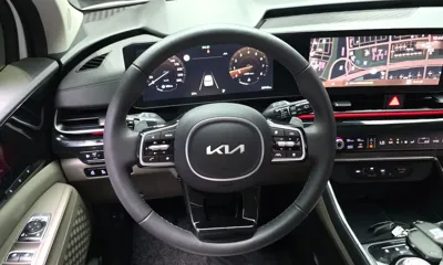 Kia Canival 2024, 20746 км, за 24812.92 USD - фото 13