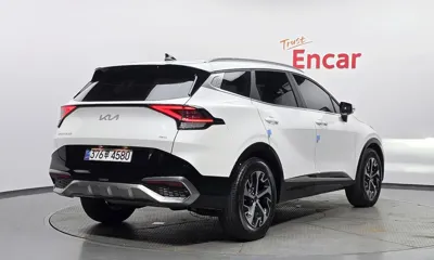 Kia Sportage 2022, 79815 км, за 16848.83 USD