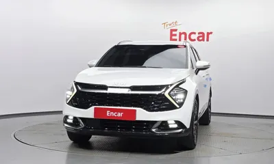 Kia Sportage 2022, 79815 км, за 16848.83 USD