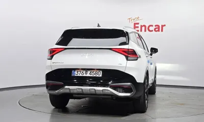 Kia Sportage 2022, 79815 км, за 16848.83 USD