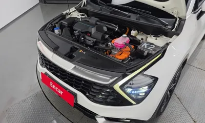 Kia Sportage 2022, 79815 км, за 16848.83 USD - фото 6