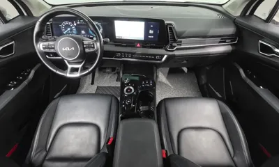 Kia Sportage 2022, 79815 км, за 16848.83 USD - фото 7