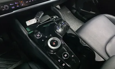 Kia Sportage 2022, 79815 км, за 16848.83 USD - фото 9