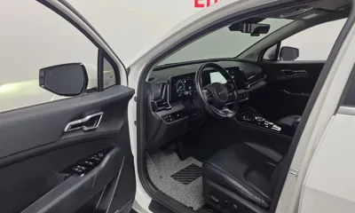 Kia Sportage 2022, 79815 км, за 16848.83 USD - фото 10