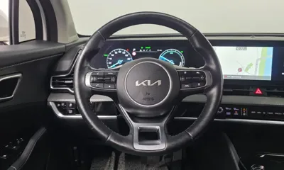 Kia Sportage 2022, 79815 км, за 16848.83 USD - фото 16