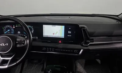 Kia Sportage 2022, 79815 км, за 16848.83 USD - фото 17