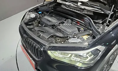 BMW X1 2021, 47195 км, за 17538.09 USD - фото 6