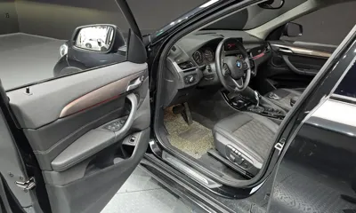 BMW X1 2021, 47195 км, за 17538.09 USD - фото 10