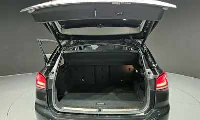 BMW X1 2021, 47195 км, за 17538.09 USD - фото 20