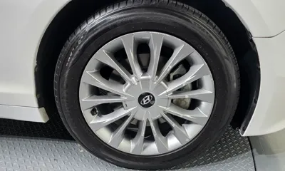 Hyundai Sonata 2016, 51837 км, за 6240.65 USD - фото 5