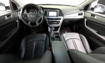 Hyundai Sonata 2016, 51837 км, за 6240.65 USD - фото 7