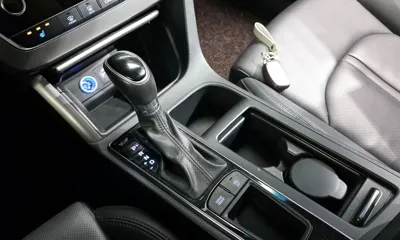 Hyundai Sonata 2016, 51837 км, за 6240.65 USD - фото 9