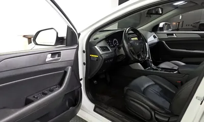 Hyundai Sonata 2016, 51837 км, за 6240.65 USD - фото 10