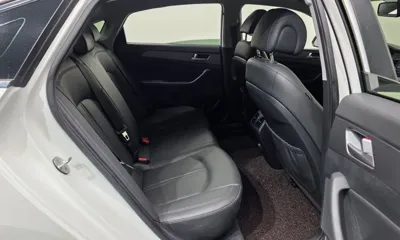 Hyundai Sonata 2016, 51837 км, за 6240.65 USD - фото 11