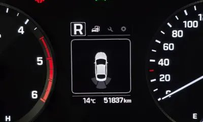 Hyundai Sonata 2016, 51837 км, за 6240.65 USD - фото 16