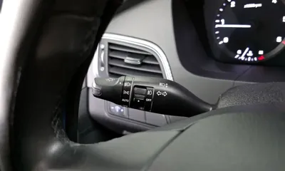 Hyundai Sonata 2016, 51837 км, за 6240.65 USD - фото 17