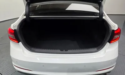 Hyundai Sonata 2016, 51837 км, за 6240.65 USD - фото 20