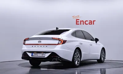 Hyundai Sonata 2020, 65101 км, за 12685.41 USD