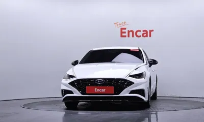 Hyundai Sonata 2020, 65101 км, за 12685.41 USD