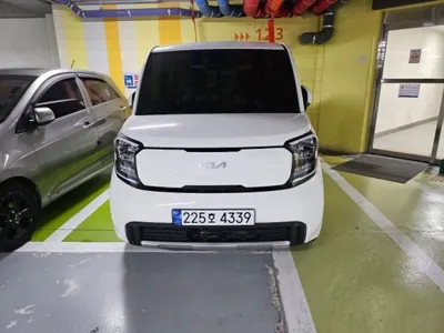 Kia Ray · 2025 год